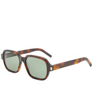 SAINT LAURENT - Core 53mm Sunglasses - 100% Authentic!